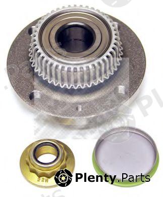  MAPCO part 26752 Wheel Bearing Kit