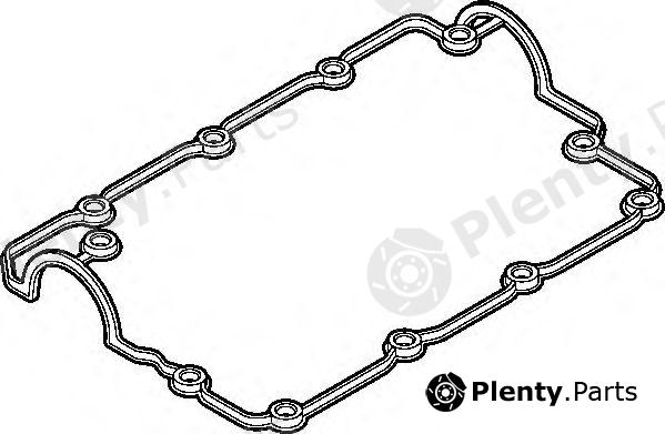  ELRING part 898.590 (898590) Gasket, cylinder head cover