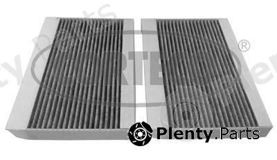  CORTECO part 80004826 Filter, interior air