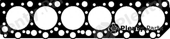  ELRING part 005.100 (005100) Gasket, cylinder head