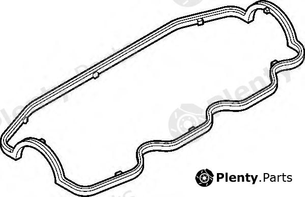  ELRING part 575.510 (575510) Gasket, cylinder head cover