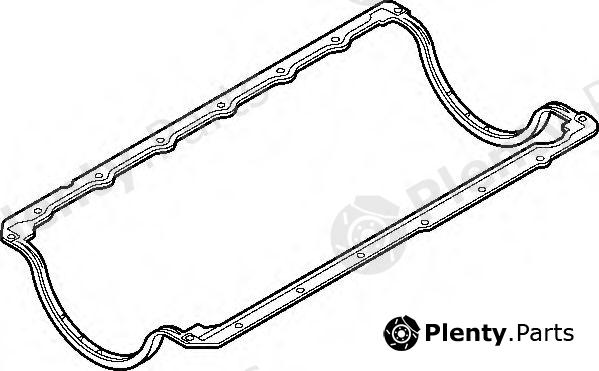  ELRING part 025.480 (025480) Gasket, wet sump
