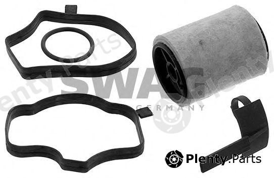  SWAG part 20945183 Oil Trap, crankcase breather