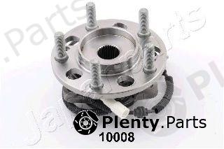  JAPANPARTS part KK-10008 (KK10008) Wheel Hub