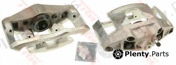  TRW part BHS1140E Brake Caliper