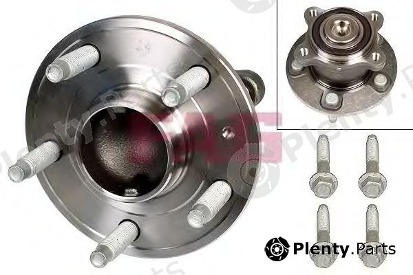  FAG part 713645130 Wheel Bearing Kit