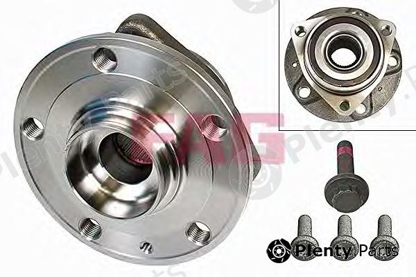  FAG part 713610980 Wheel Bearing Kit