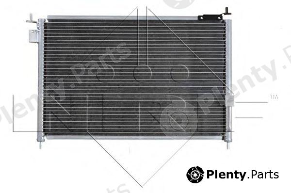  NRF part 35635 Condenser, air conditioning