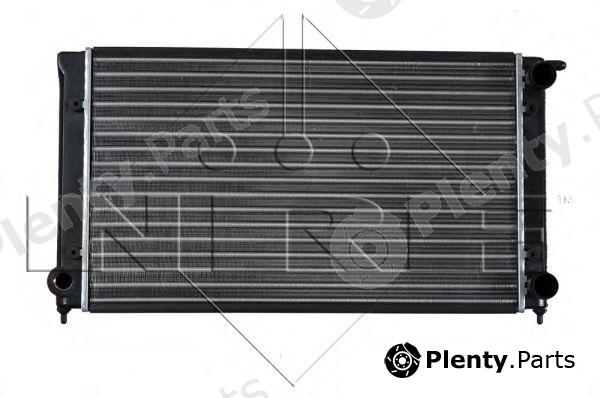  NRF part 509501 Radiator, engine cooling