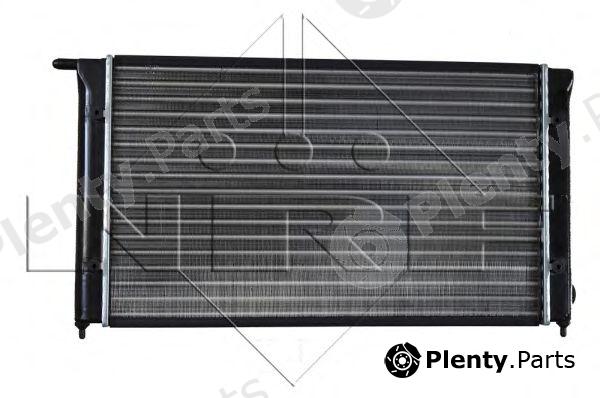  NRF part 509501 Radiator, engine cooling