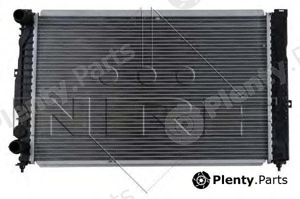  NRF part 509504 Radiator, engine cooling