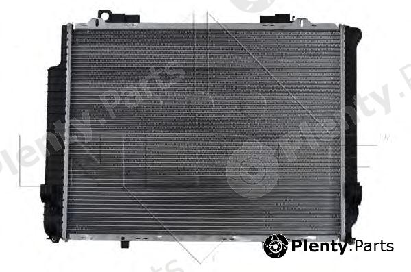  NRF part 53945 Radiator, engine cooling