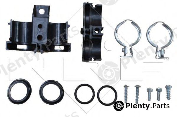  NRF part 58211 Heat Exchanger, interior heating