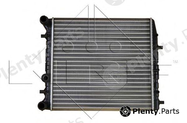 NRF part 58337 Radiator, engine cooling