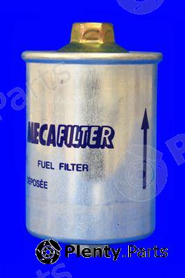  MECAFILTER part ELE3571 Fuel filter