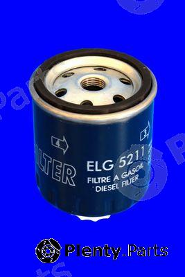  MECAFILTER part ELG5211 Fuel filter