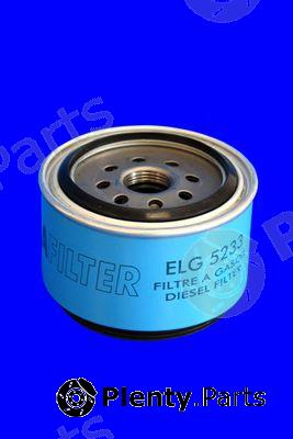  MECAFILTER part ELG5233 Fuel filter
