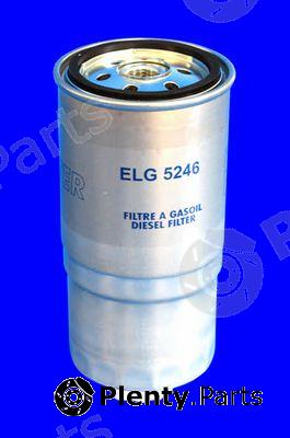  MECAFILTER part ELG5246 Fuel filter