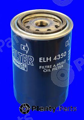  MECAFILTER part ELH4350 Oil Filter