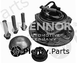  FLENNOR part FR290512 Wheel Bearing Kit