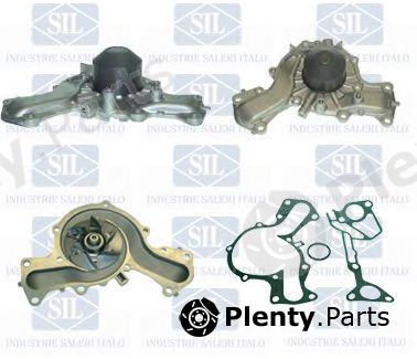  Saleri SIL part PA807 Water Pump