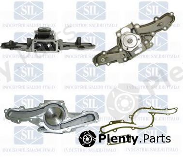  Saleri SIL part PA1287 Water Pump