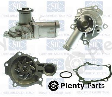 Saleri SIL part PA1341 Water Pump