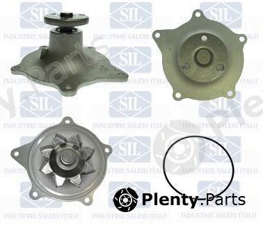  Saleri SIL part PA1486 Water Pump