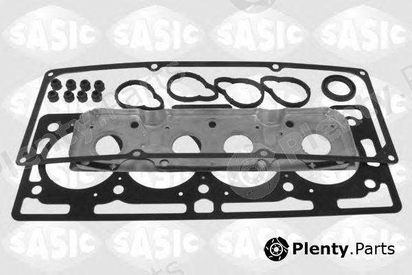  SASIC part 1504001 Gasket Set, intake/exhaust manifold