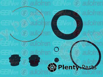  AUTOFREN SEINSA part D41713 Repair Kit, brake caliper