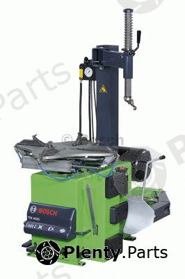  BOSCH part 1694100078 Tyre Mounting Machine