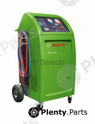  BOSCH part SP00000001 Service Unit, air conditioning