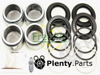  FRENKIT part 245917 Repair Kit, brake caliper