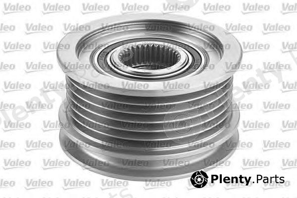  VALEO part 588044 Alternator Freewheel Clutch