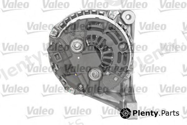  VALEO part 437610 Alternator