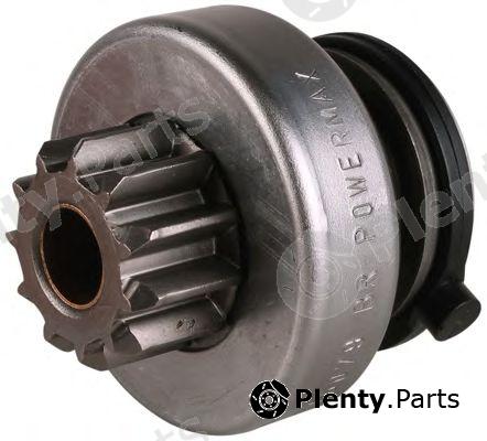  PowerMax part 1016079 Freewheel Gear, starter