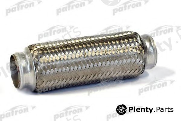  PATRON part EL50X230 Flex Hose, exhaust system