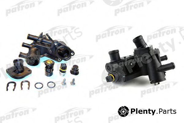  PATRON part P29-0021 (P290021) Thermostat Housing