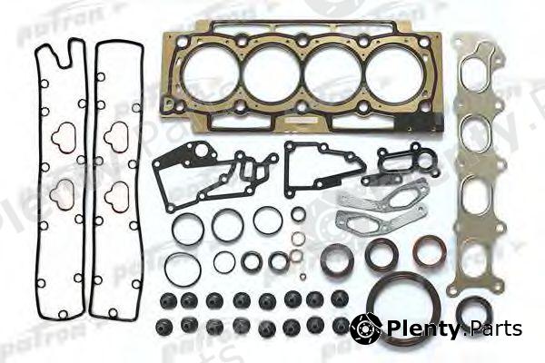  PATRON part PG1-1009 (PG11009) Full Gasket Set, engine