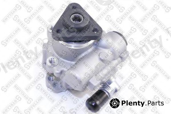  STELLOX part 00-36210-SX (0036210SX) Hydraulic Pump, steering system