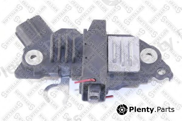  STELLOX part 06-71741-SX (0671741SX) Alternator Regulator