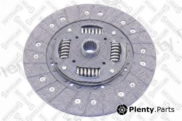  STELLOX part 07-00112-SX (0700112SX) Clutch Disc