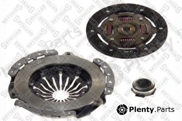  STELLOX part 07-01077-SX (0701077SX) Clutch Kit