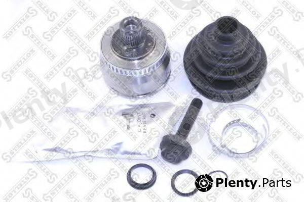  STELLOX part 1501375-SX (1501375SX) Joint Kit, drive shaft