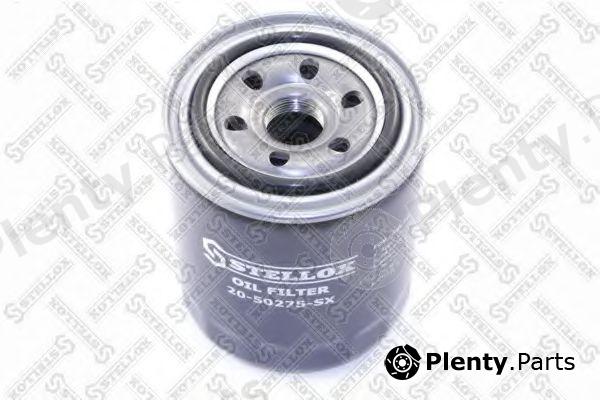  STELLOX part 20-50275-SX (2050275SX) Oil Filter