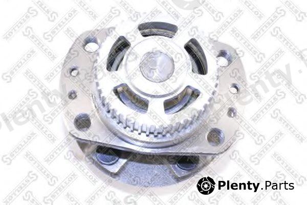  STELLOX part 43-28113-SX (4328113SX) Wheel Bearing Kit