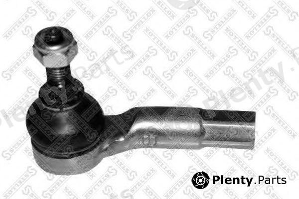  STELLOX part 51-00273-SX (5100273SX) Tie Rod End