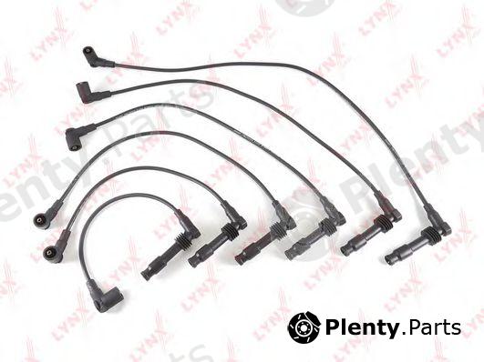  LYNXauto part SPE5917 Ignition Cable Kit