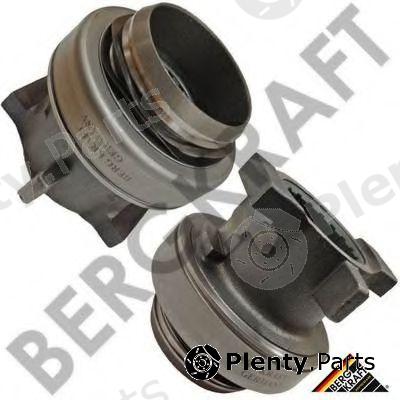  BERGKRAFT part BK940037RB Releaser