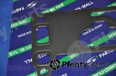  PARTS-MALL part P1LC016 Gasket, intake/ exhaust manifold